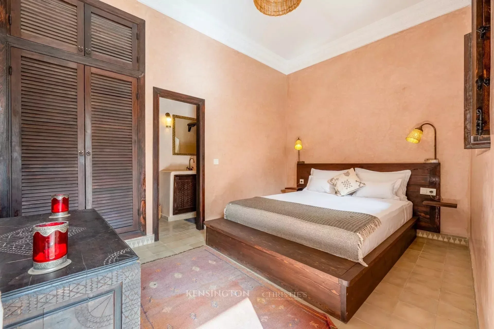 Marrakesh, Marrakesh-Safi, Morocco. - Photo 24