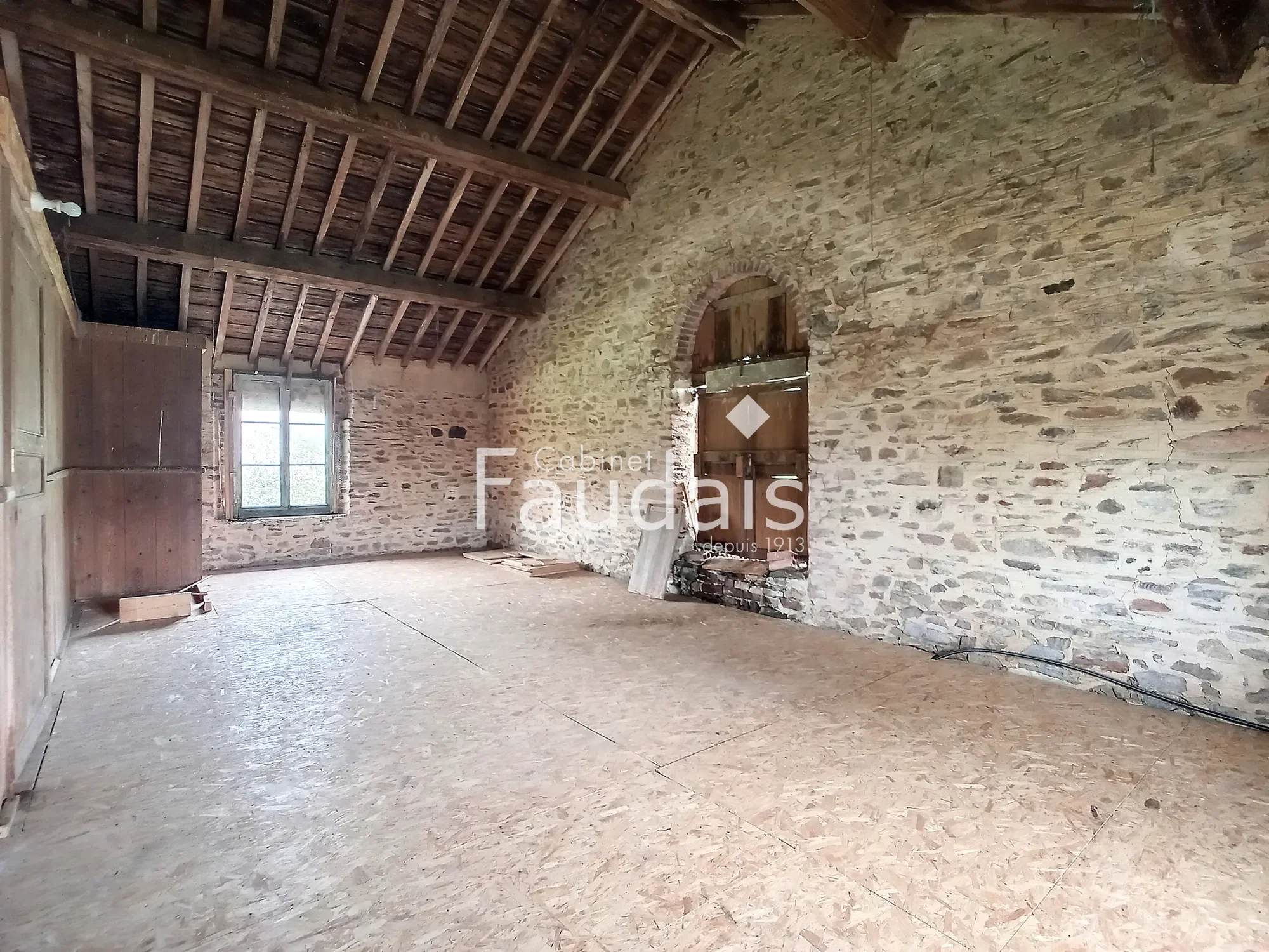 Valambray, Normandy, France. - Photo 23