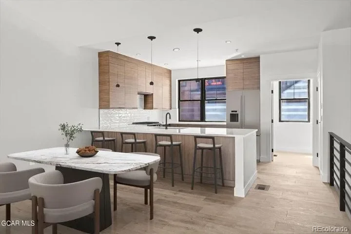 Residential Granby