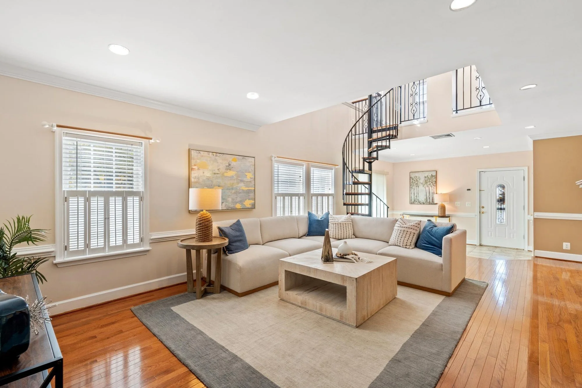 2605 Woodlawn Lane , Alexandria, VA 22306, Hybla Valley, Virginia, United States. - Photo 49