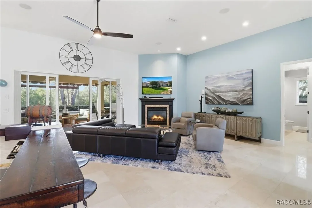 2714 N Prestwick Way, Lecanto, FL 34461, Lecanto, Florida, United States. - Photo 5