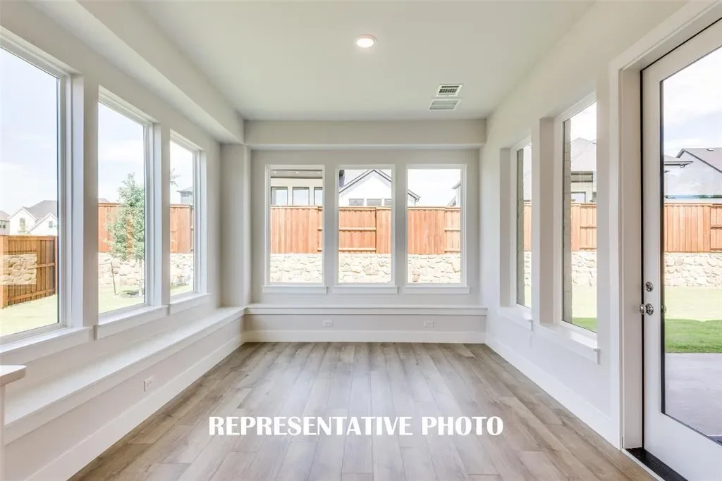 4201 Kinglet Court, Prosper, Texas, United States. - Photo 8