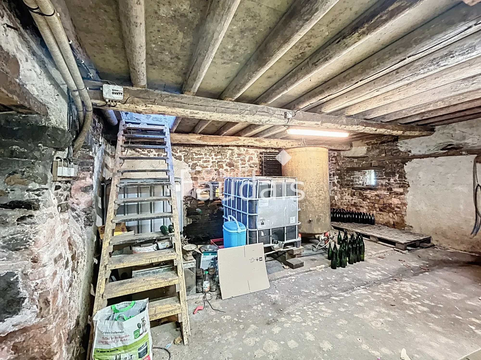 Sénoville, Normandy, France. - Photo 19