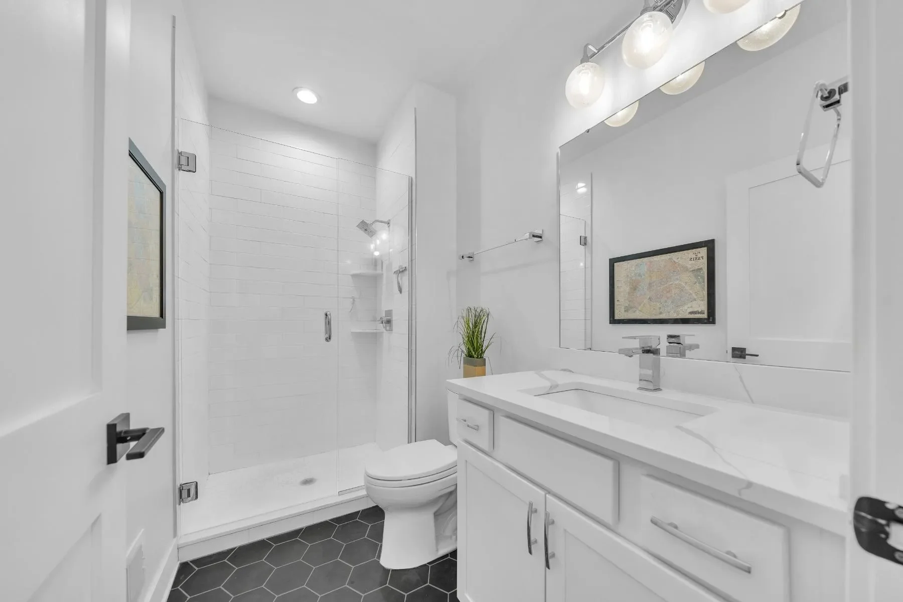 2037 11th Street Unit 3, Detroit, MI 48216, Detroit, Michigan, United States. - Photo 20