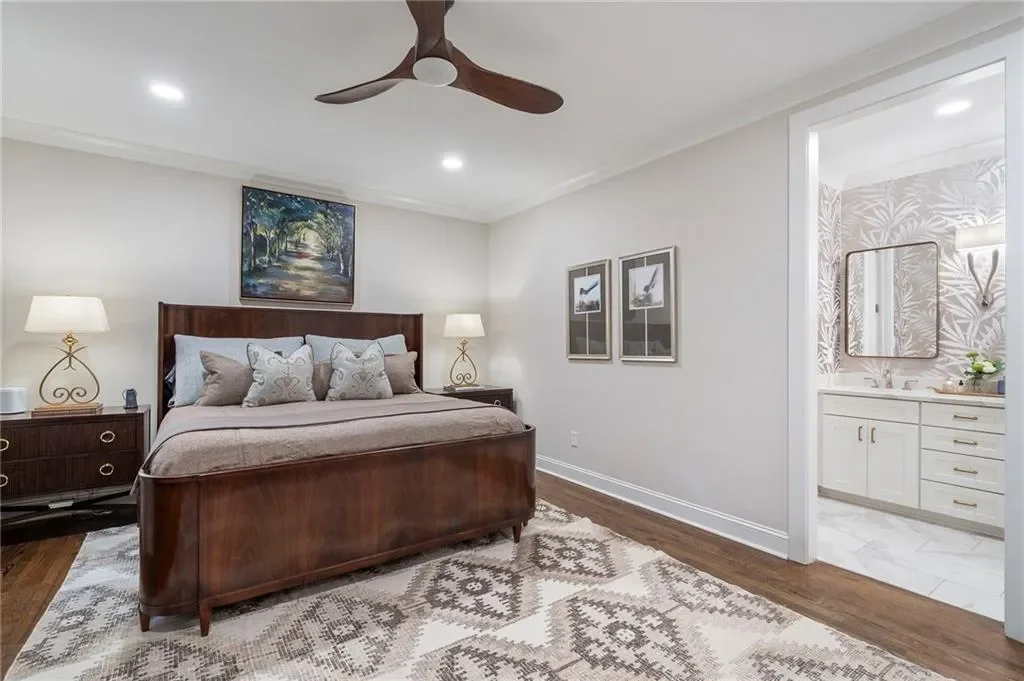 31 Pointe Terrace SE, Atlanta, Georgia, United States. - Photo 16