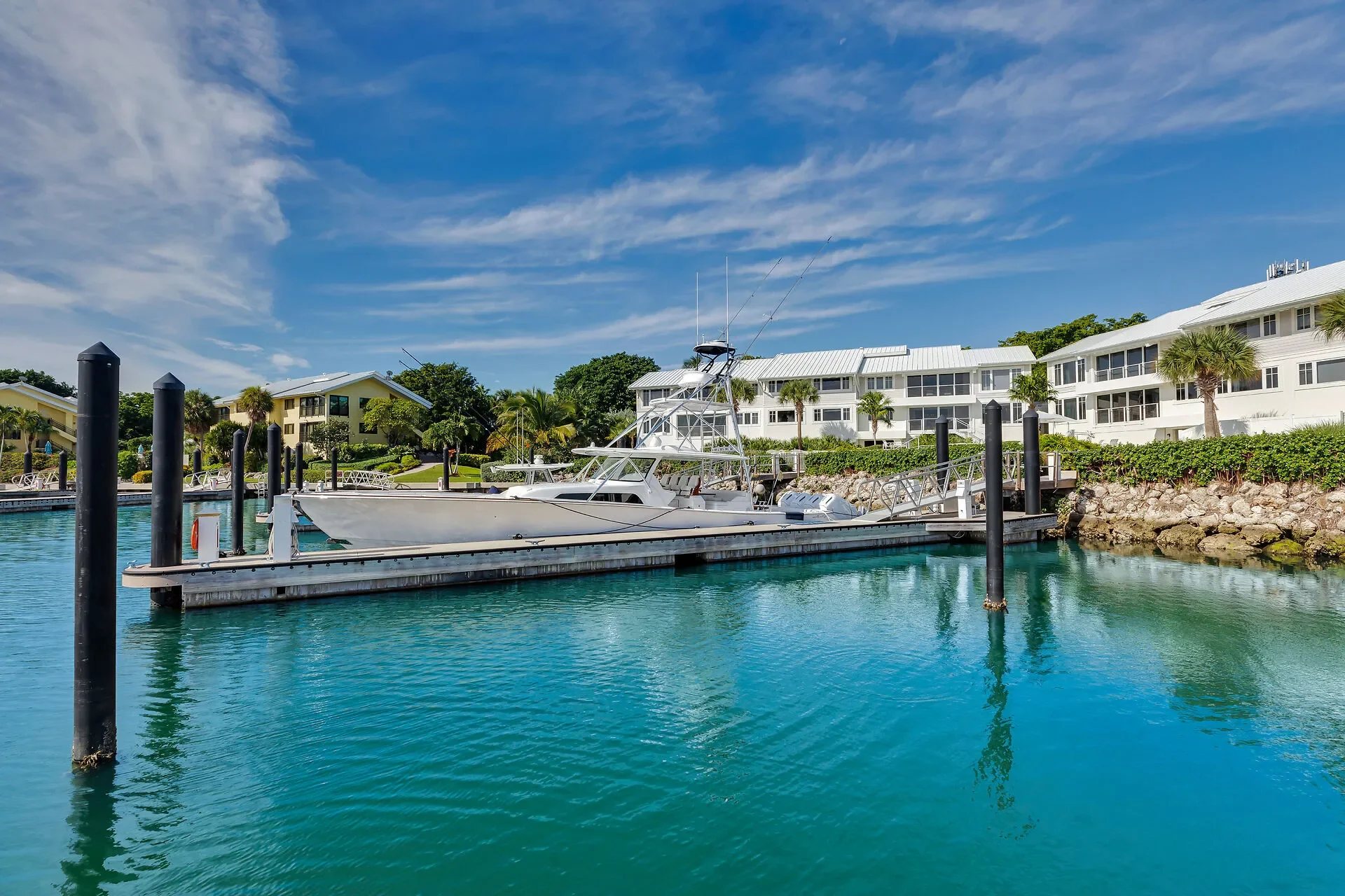 19 Marina Drive #A, Key Largo, FL 33037, Key Largo, Florida, United States. - Photo 21
