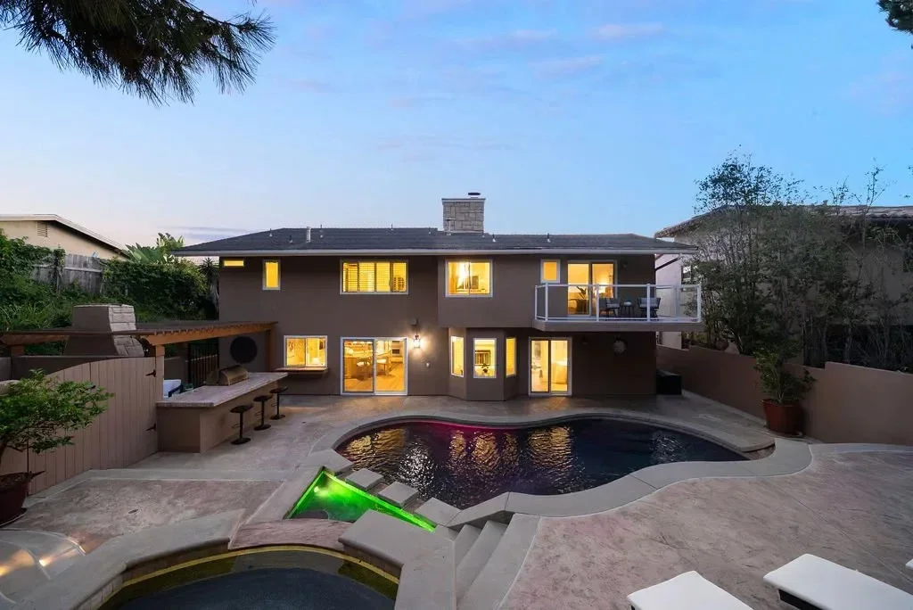 3208 Bern Ct, Laguna Beach, CA 92651, Laguna Beach, California, United States. - Photo 14