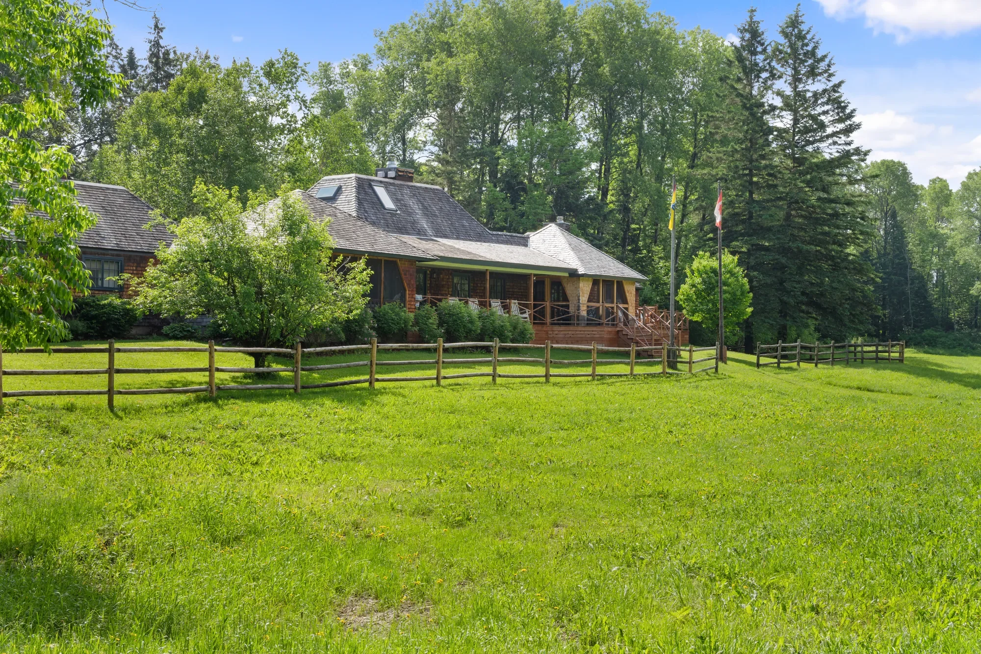 115 Murray  Road, Robinsonville, NB, E3N 6H4, CANADA, Eldon, New Brunswick, Canada. - Photo 5