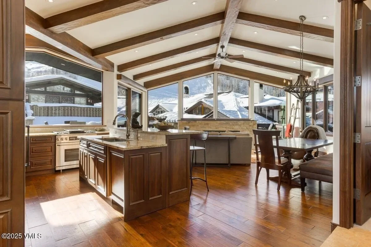 291 Bridge Street unit: R, #R-7, Vail, CO, 81657, USA, Vail, Colorado, United States. - Photo 2