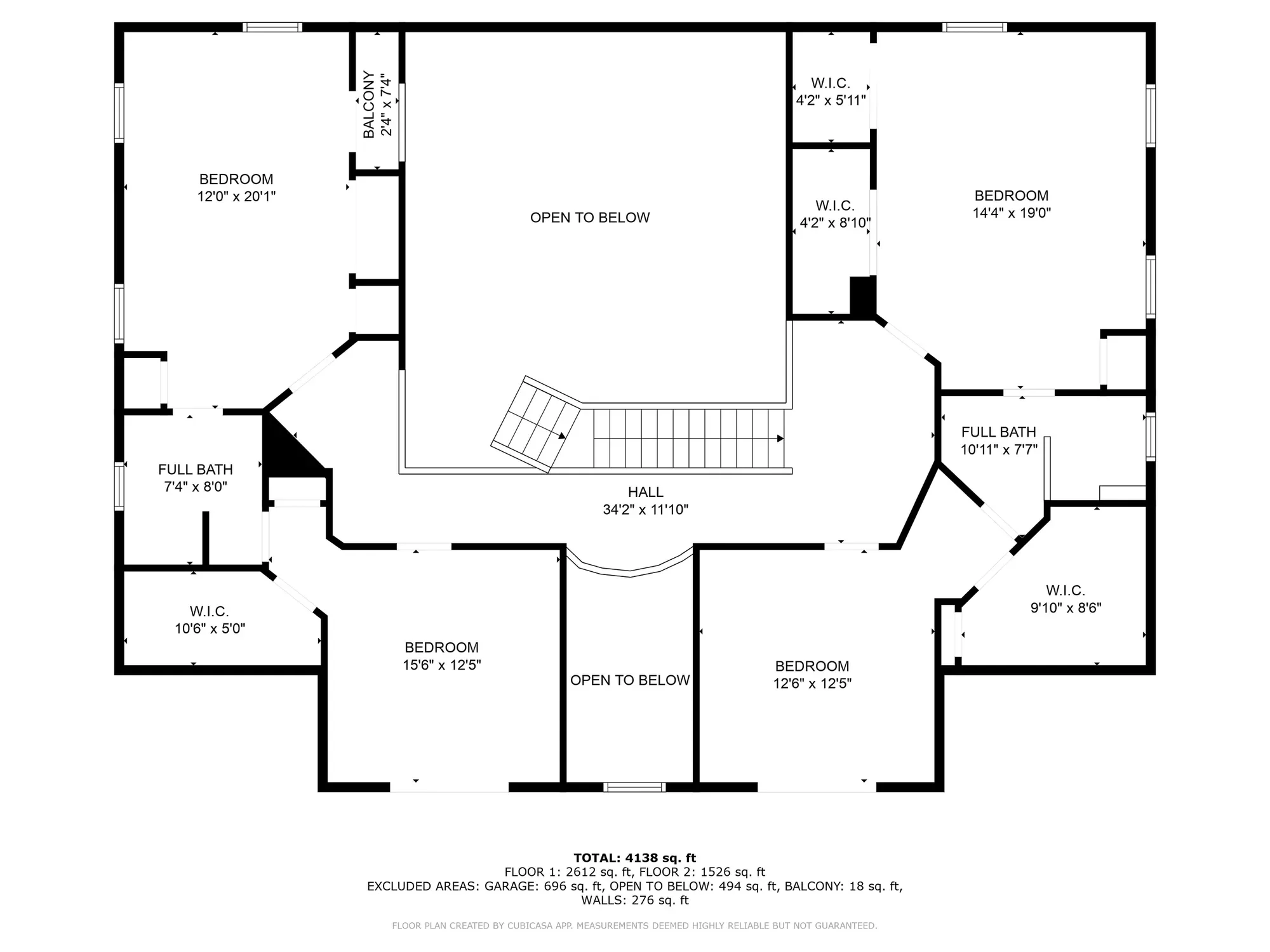 111 Troy Circle, Fort Walton Beach, FL 32547, Wright, Florida, United States. - Photo 21
