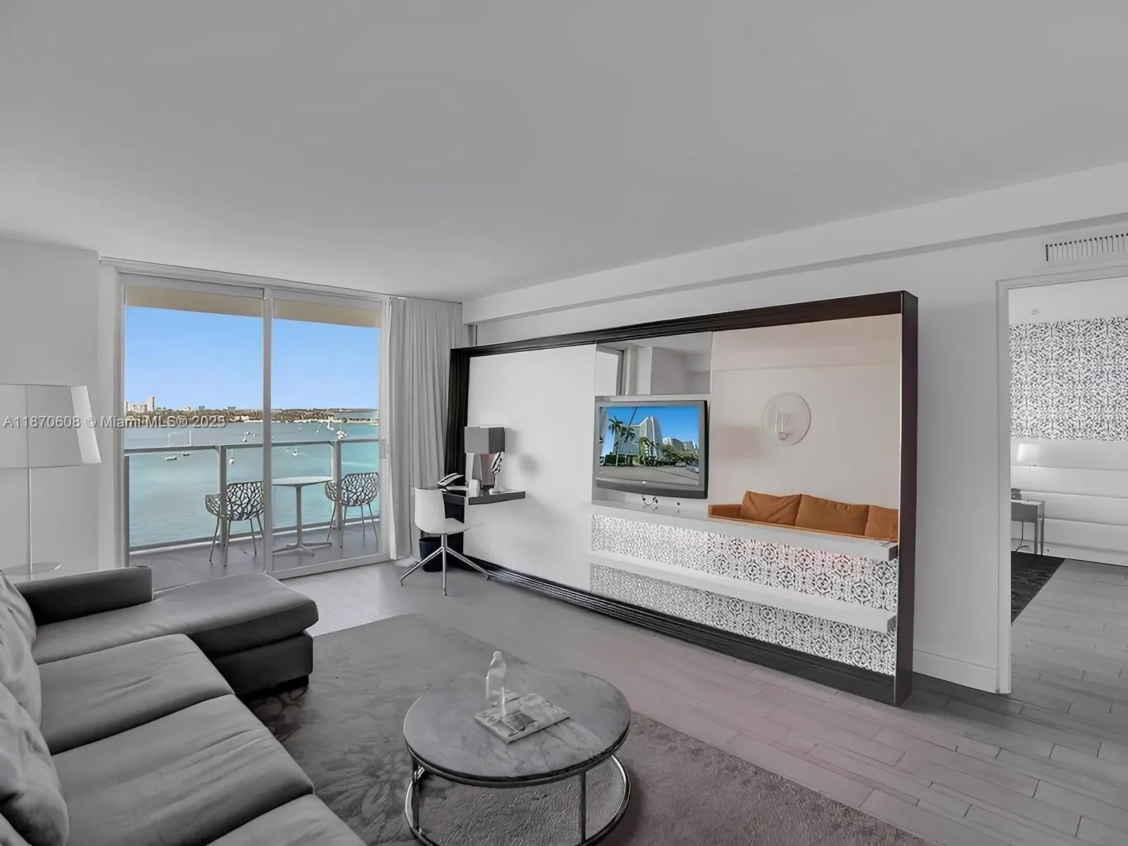 1100 West  Ave 1024, Miami Beach, Florida, United States. - Hero Image
