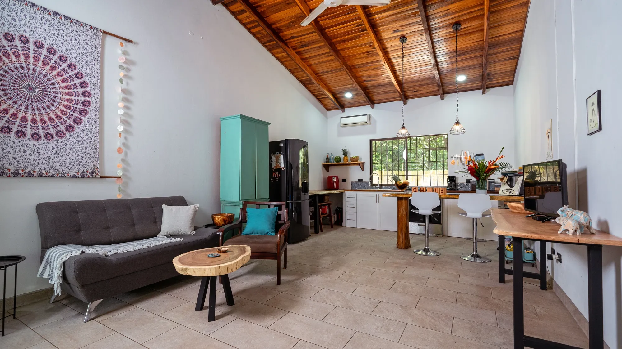 Guanacaste Province, Villareal, Costa Rica, Villareal, Guanacaste Province, Costa Rica. - Photo 20