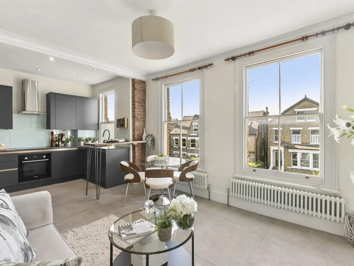 Alexandra Drive, London, SE19, London, England, United Kingdom. - Photo 2