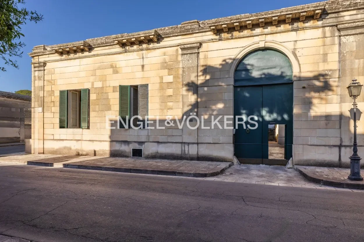 Via Roma, 154, 73024 Maglie LE, Italy, Maglie, Apulia, Italy. - Photo 3
