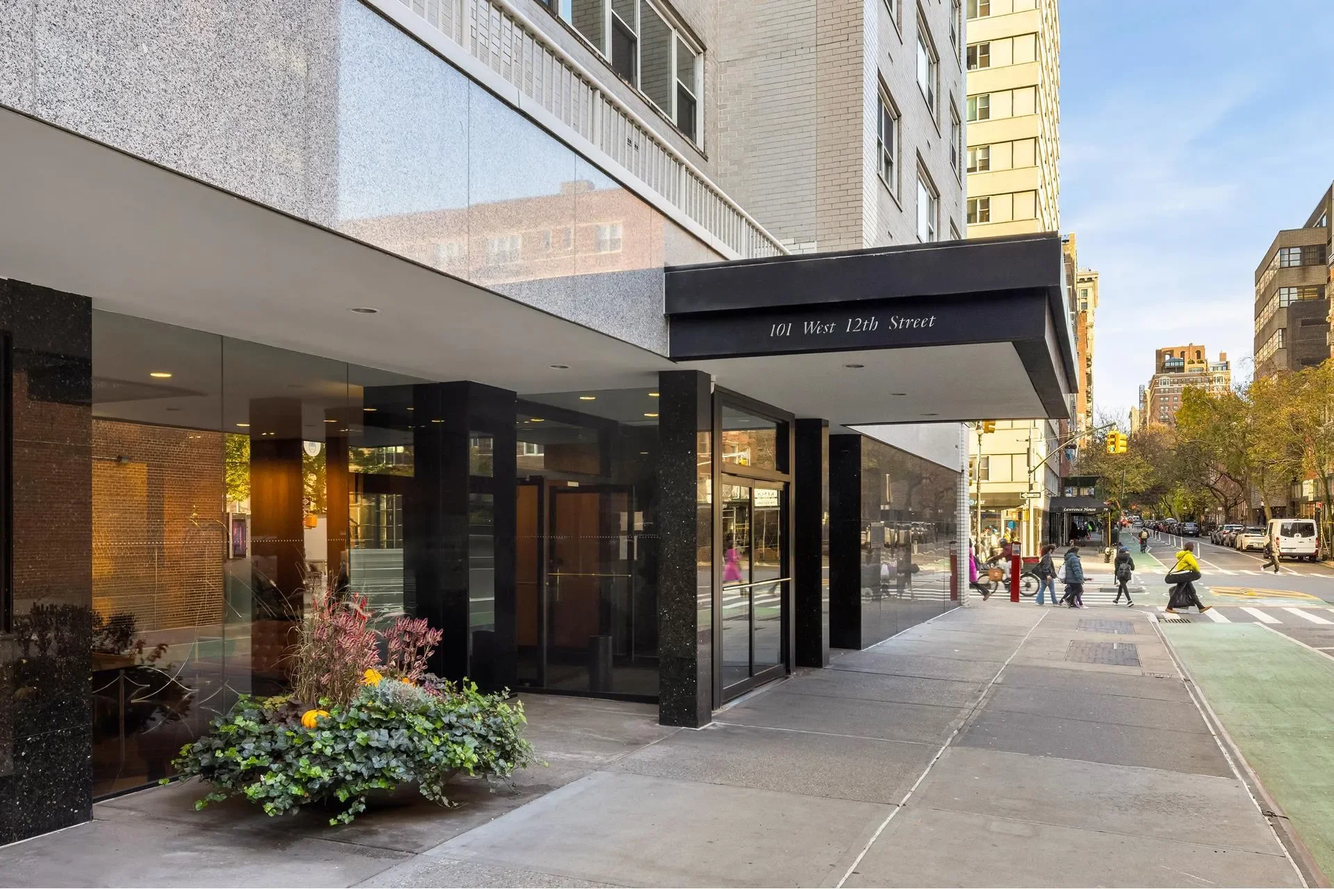 The John Adams, 101 W 12TH ST, New York, New York, United States. - Photo 7
