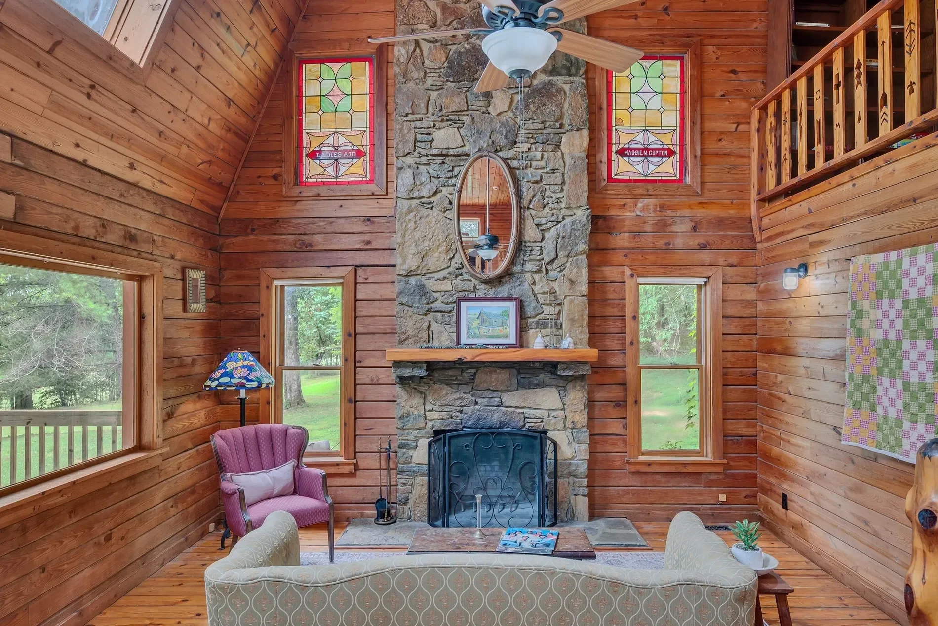 6341 McDaniel Rd, College Grove, TN, 37046, USA, College Grove, Tennessee, United States. - Photo 3