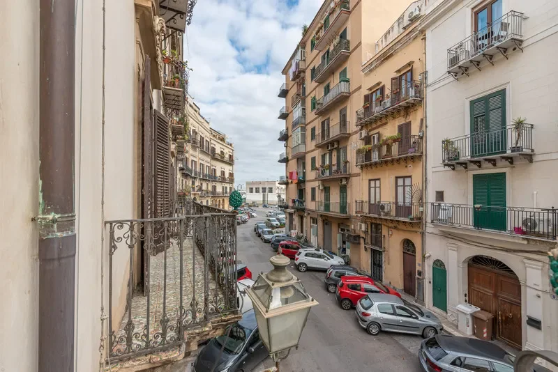 Sicily, Palermo, Sicily, Italy. - Photo 2