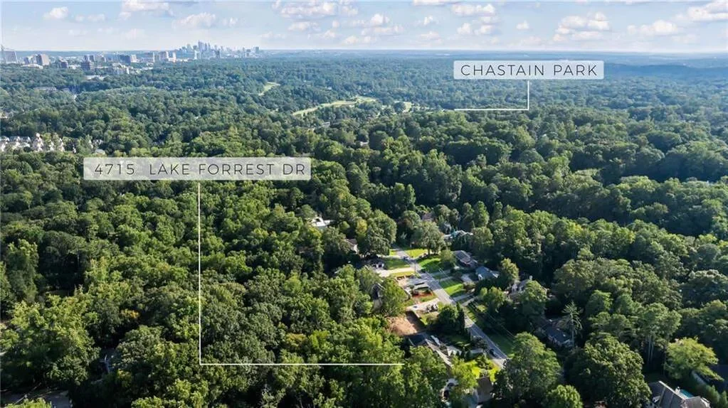 Atlanta, Georgia, United States. - Photo 68