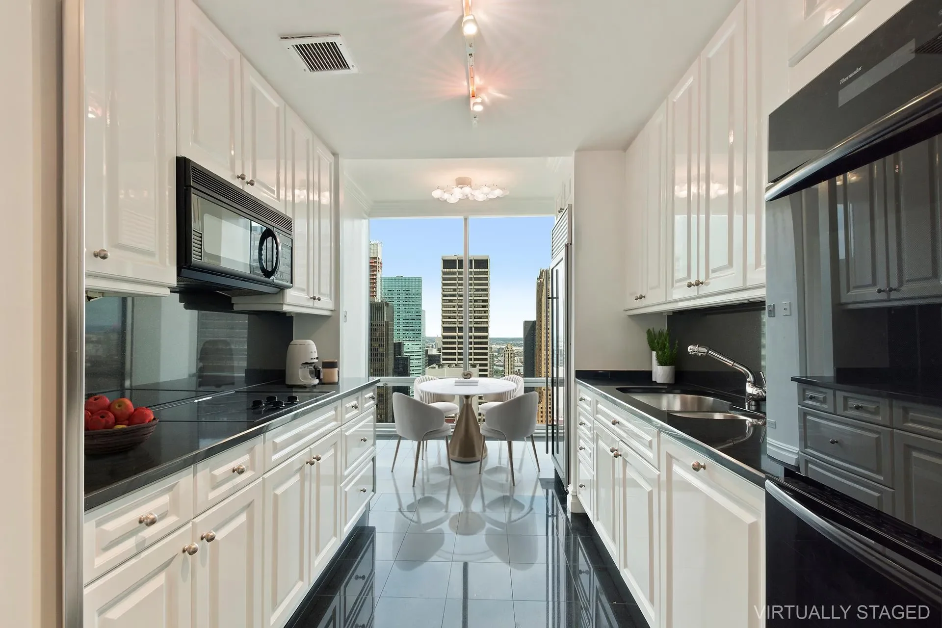 OLYMPIC TOWER, 641 FIFTH AVE, New York, New York, United States. - Photo 3