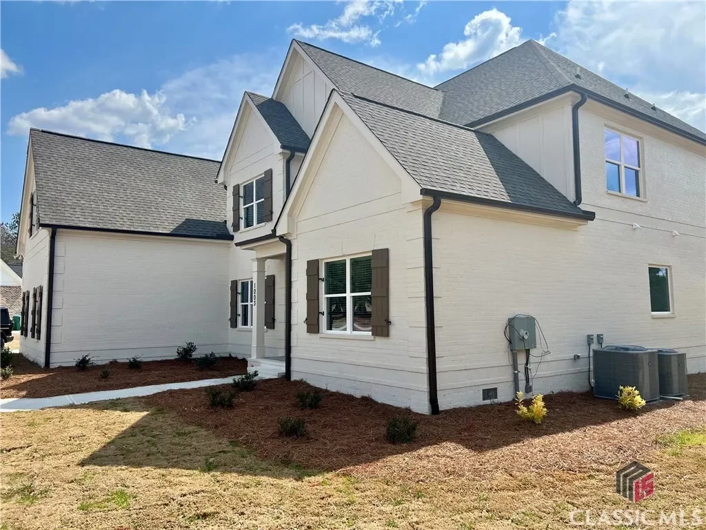 1003 Beebalm Drive, Winder, Georgia, United States. - Photo 6