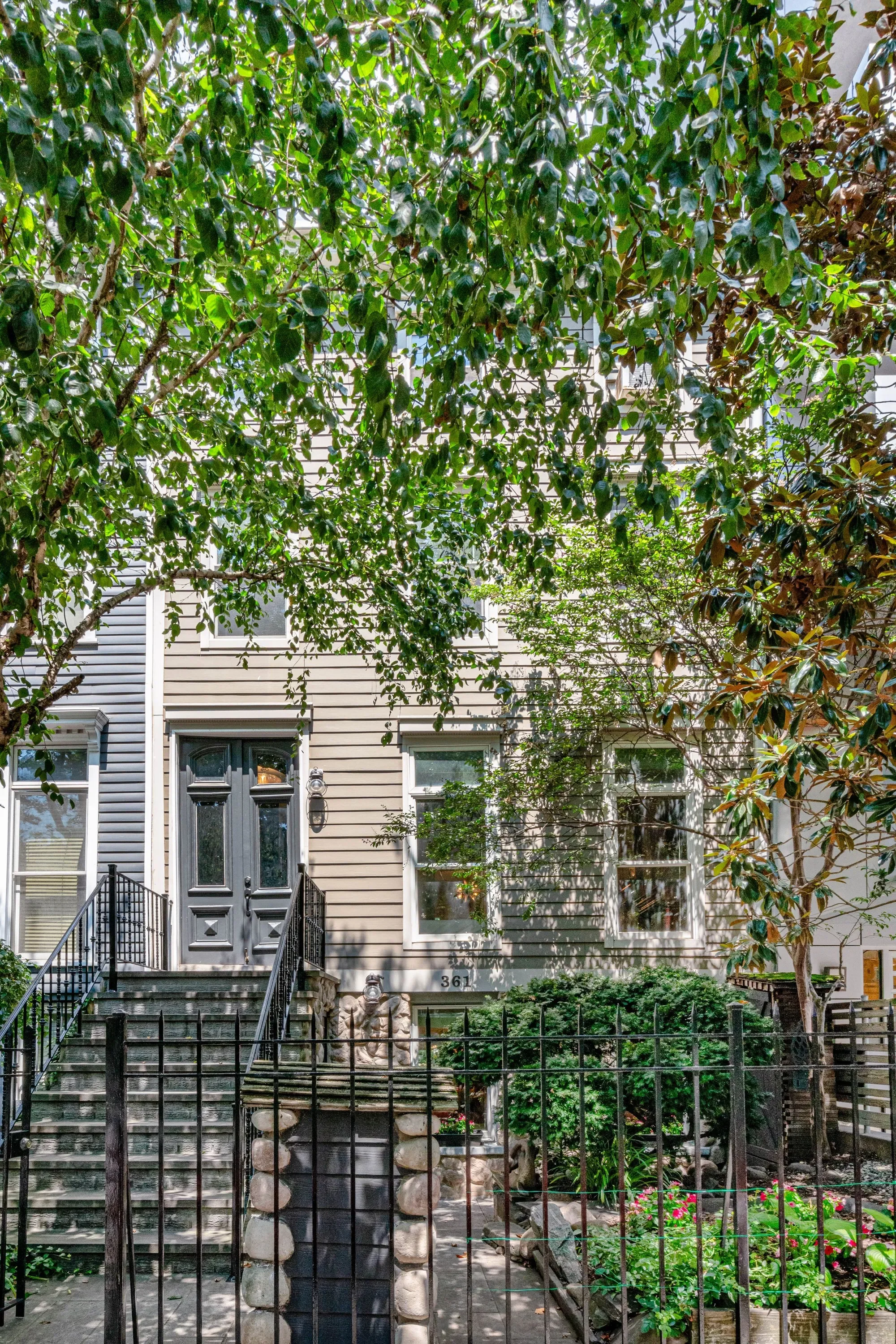 361 Dean Street TH, Brooklyn, NY 11217, New York, New York, United States. - Photo 6