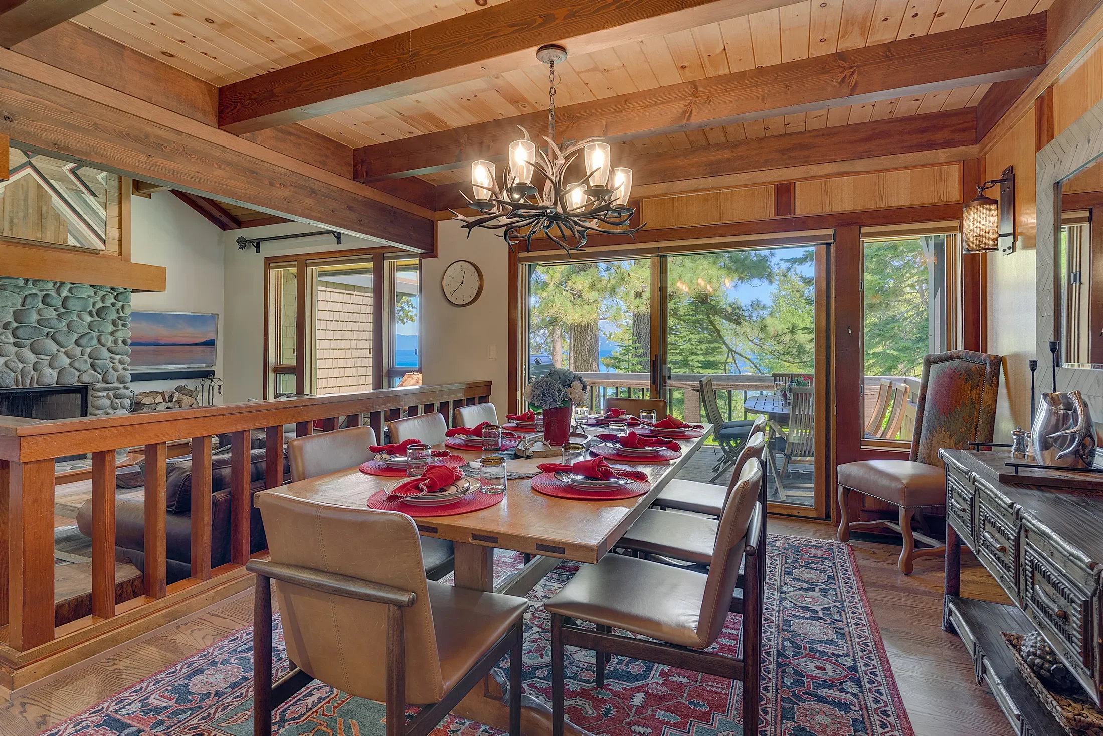 6400 West Lake Boulevard #2 , Tahoma, CA 96142, Tahoma, California, United States. - Photo 17