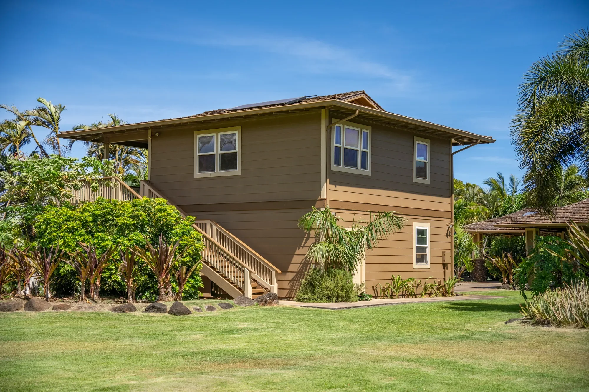 1050 Kapukaulua Place, Paia, HI 96779, Paia, Hawaii, United States. - Photo 32