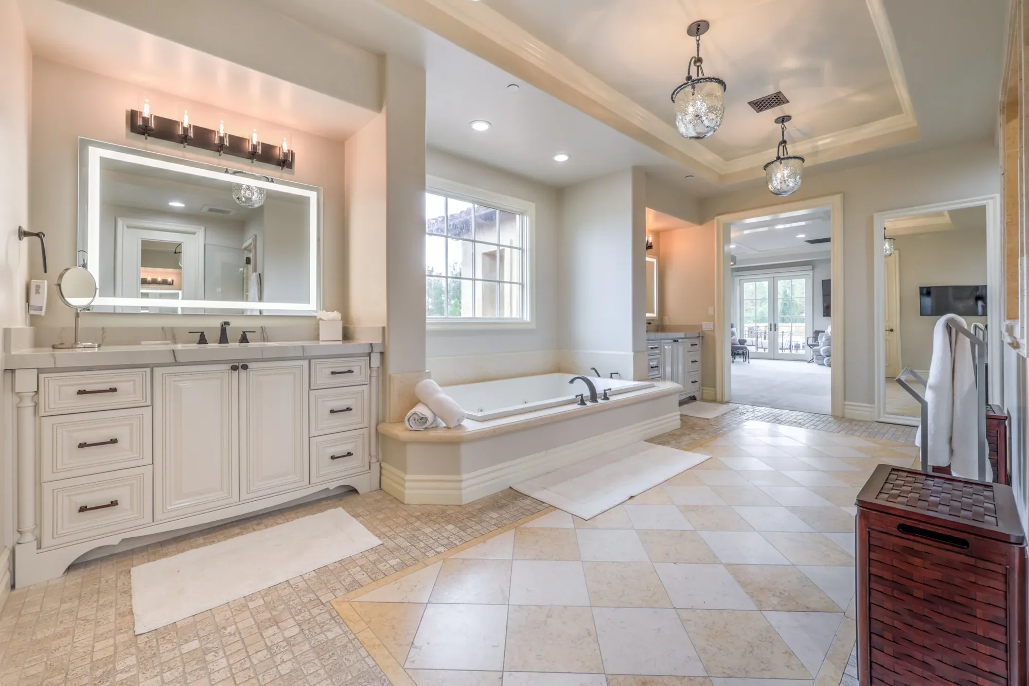 30 Augusta Canyon Way, Las Vegas, NV 89141, Las Vegas, Nevada, United States. - Photo 33