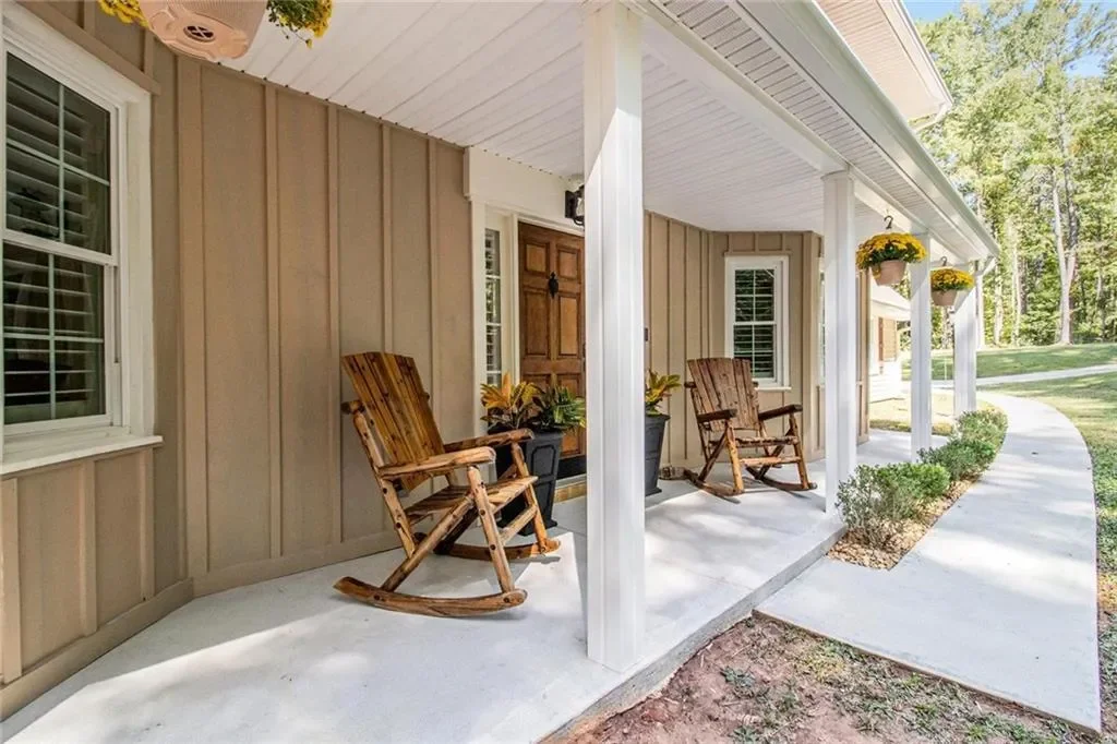 160 Old Field Road, Sharpsburg, Georgia, United States. - Photo 13