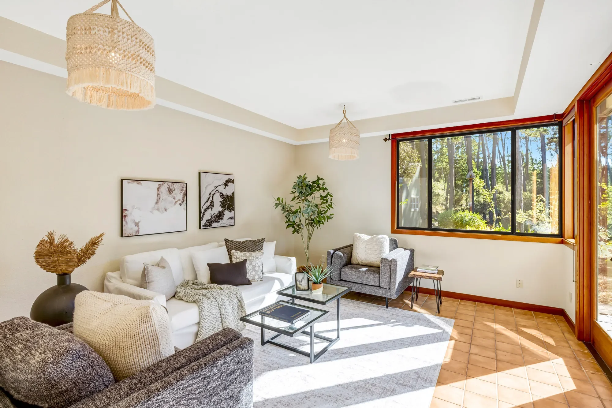 1107 Austin Avenue, Pacific Grove, CA 93950, Pacific Grove, California, United States. - Photo 11