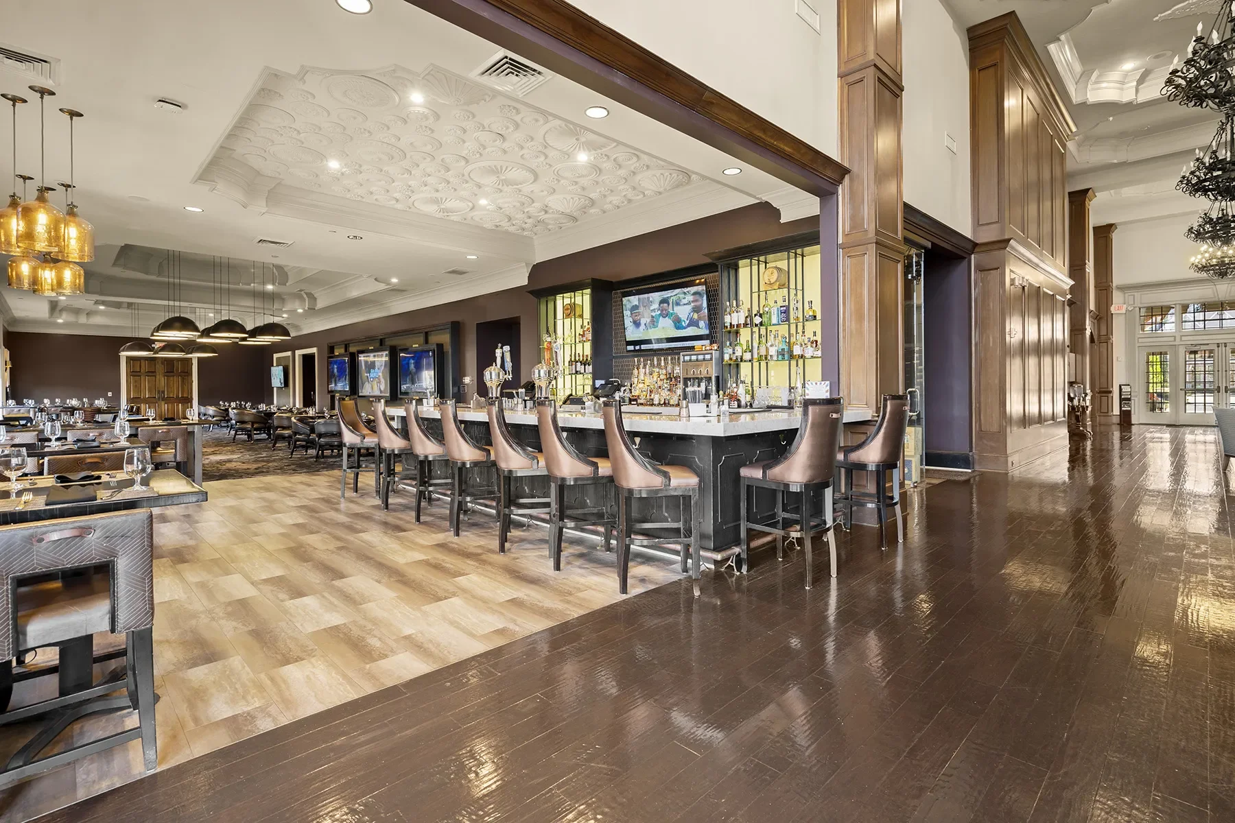 3207 Watsons Bend, Alpharetta, GA 30004, Milton, Georgia, United States. - Photo 78