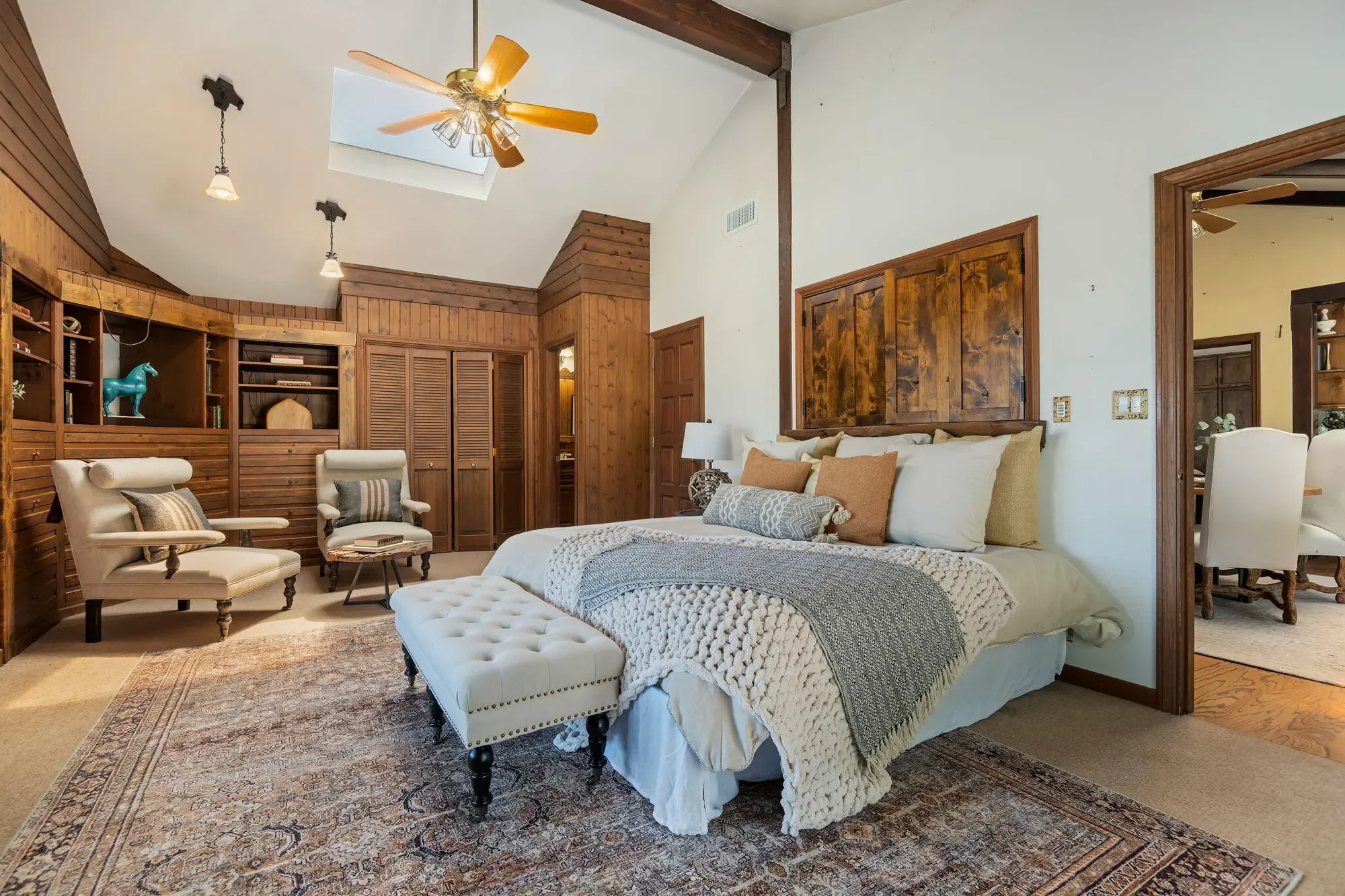 3520 La Entrada, Santa Barbara, California, United States. - Photo 10