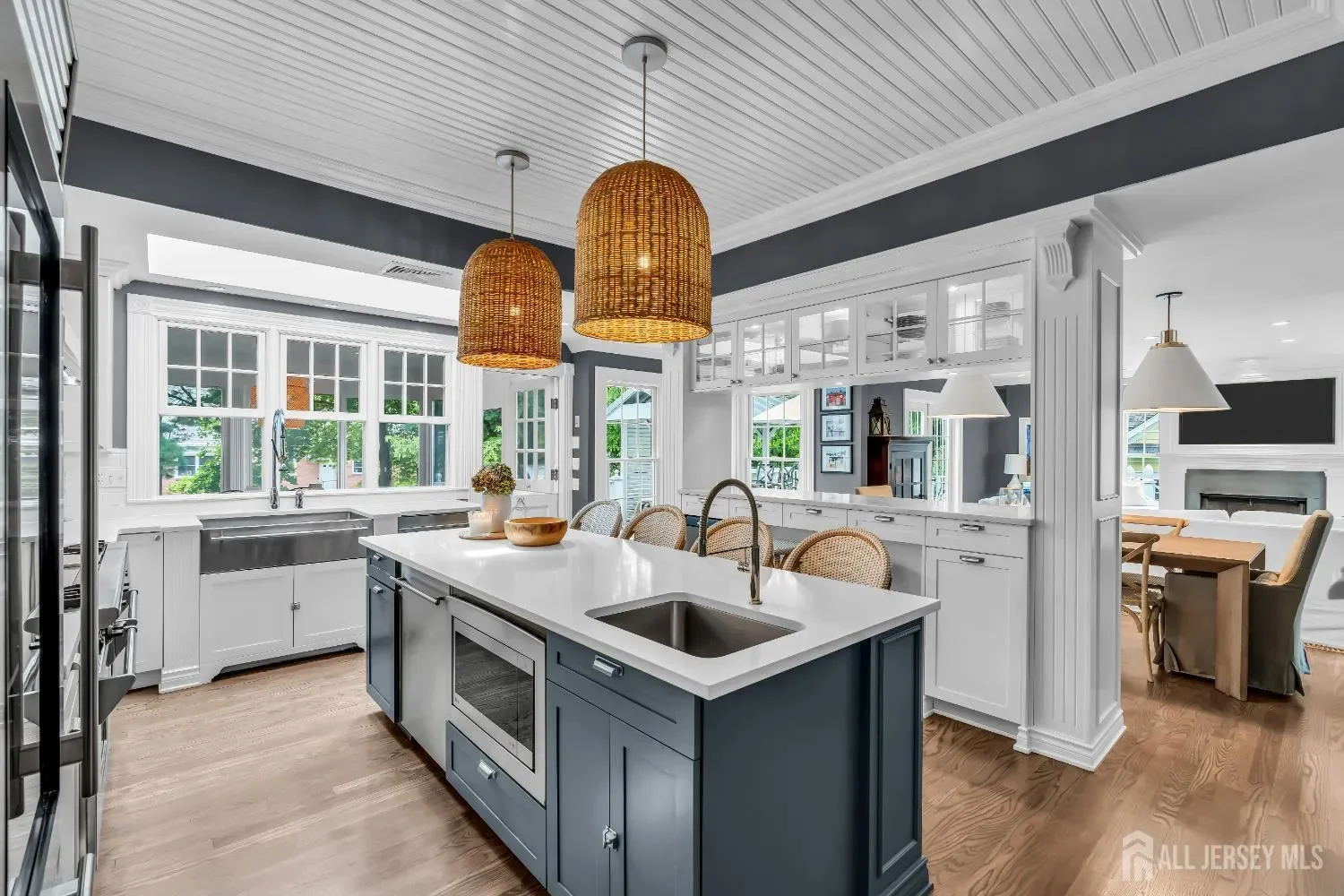 31 Oak Avenue, Metuchen, NJ 08840, Metuchen, New Jersey, United States. - Photo 19