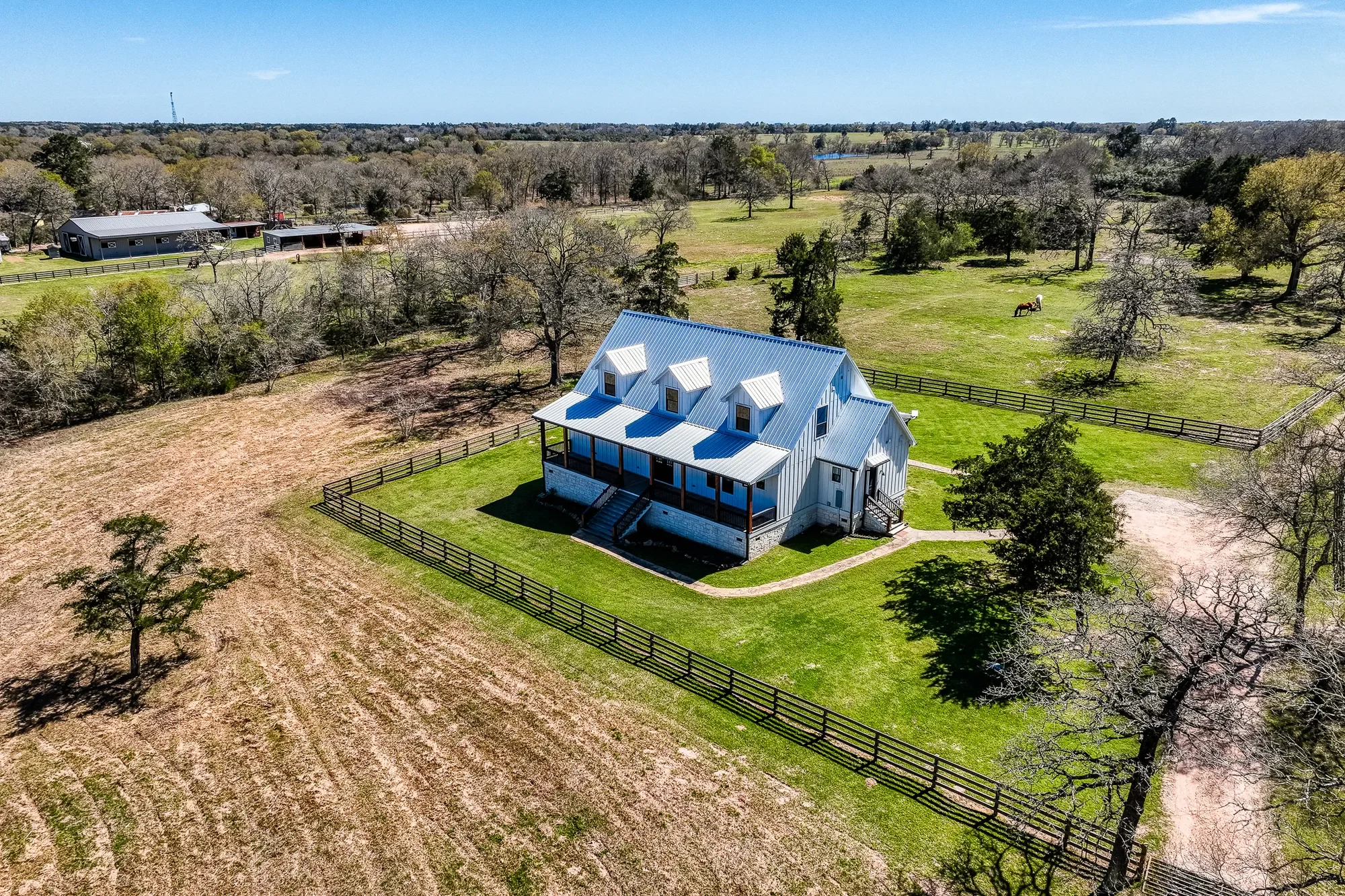 17677 Tranquil Ln , Cat Spring, TX 78933, Cat Spring, Texas, United States. - Photo 42