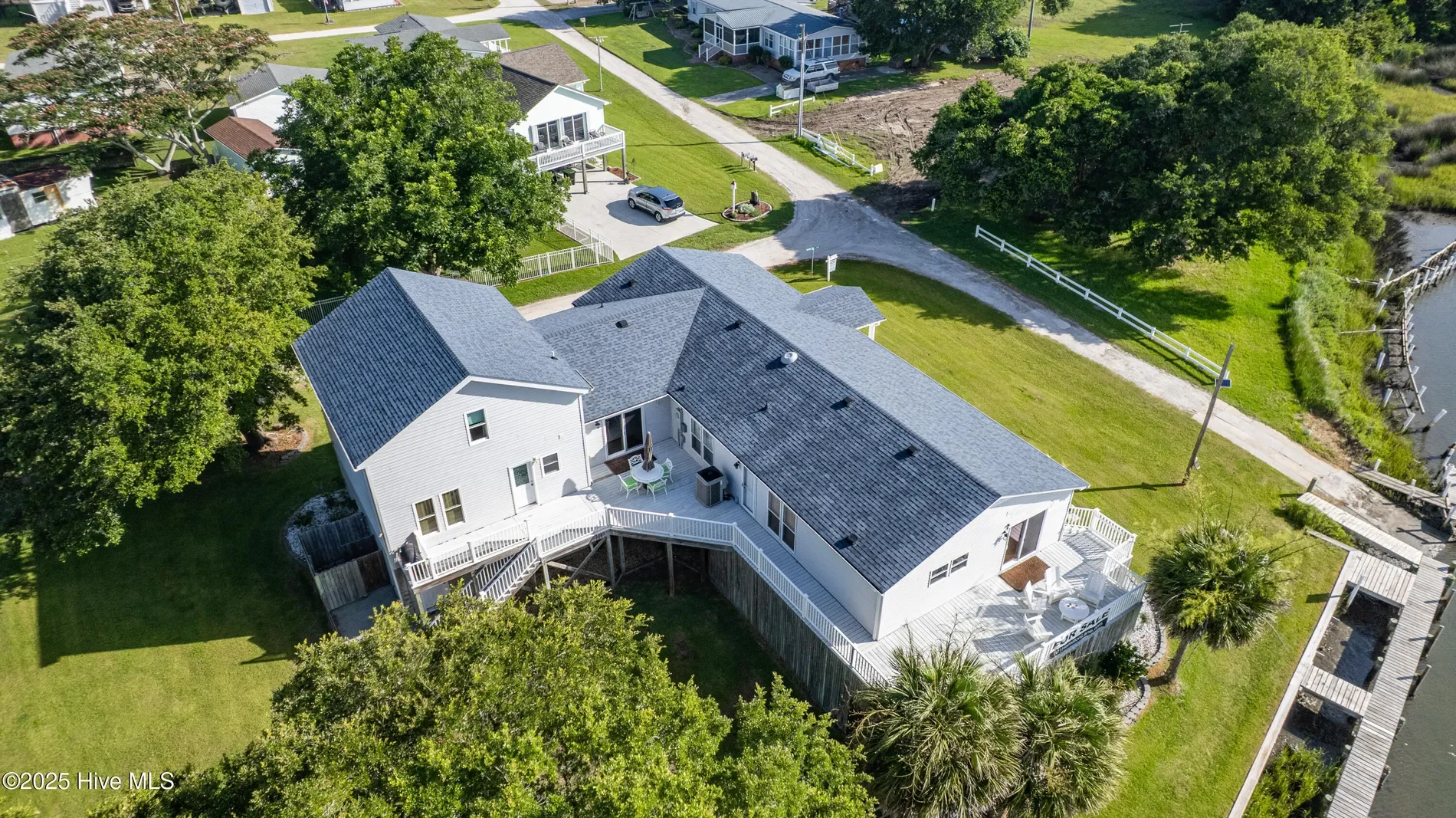 101 Hamilton Lane, Swansboro, North Carolina, United States. - Photo 80