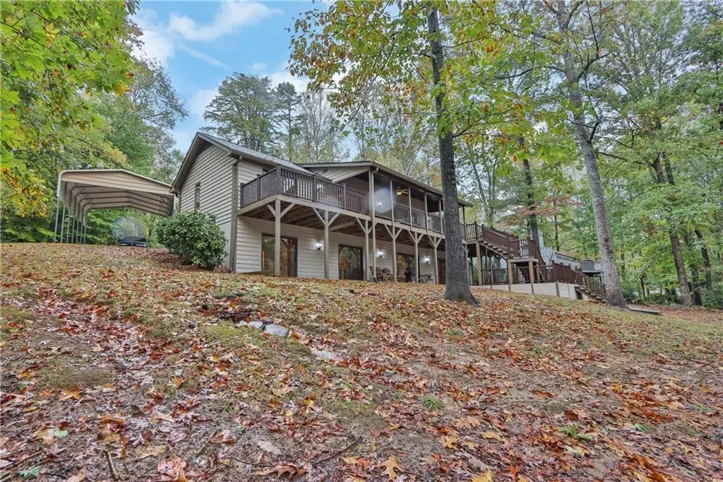 9780 Kings Road, Gainesville, Georgia, United States. - Photo 48