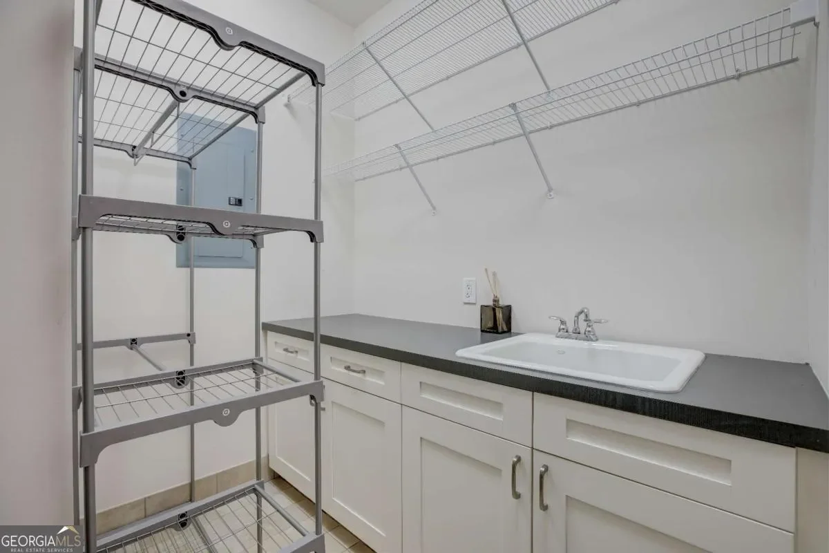 1065 Peachtree ST NE 3201, Atlanta, Georgia, United States. - Photo 1