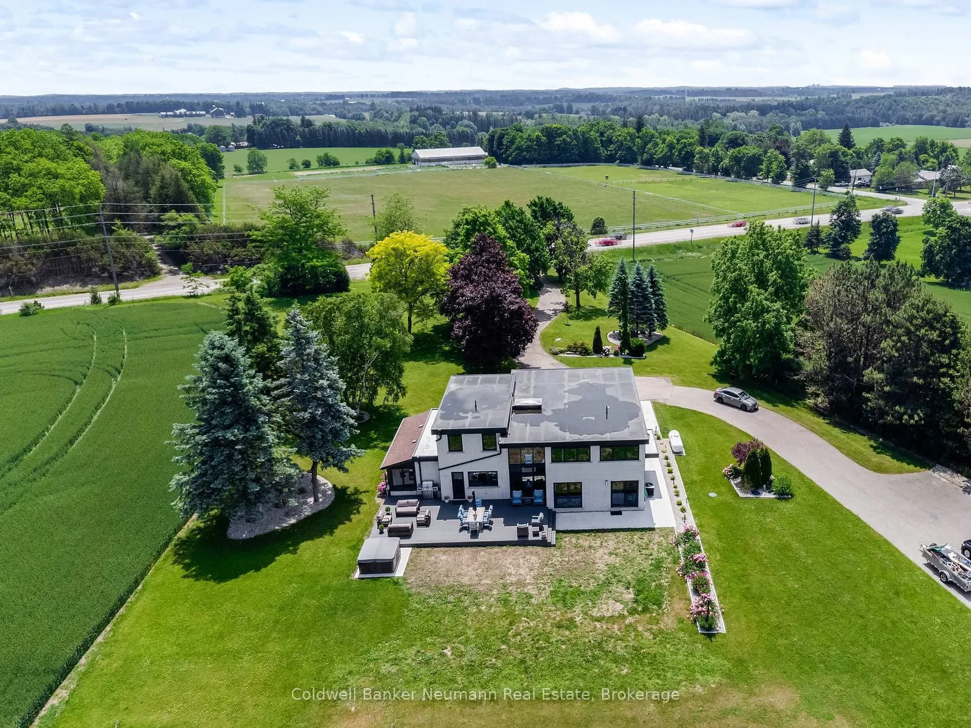 8312 WELLINGTON ROAD 124 ROAD, GUELPH/ERAMOSA, ON N1H 6H7, Ontario, Canada. - Photo 13