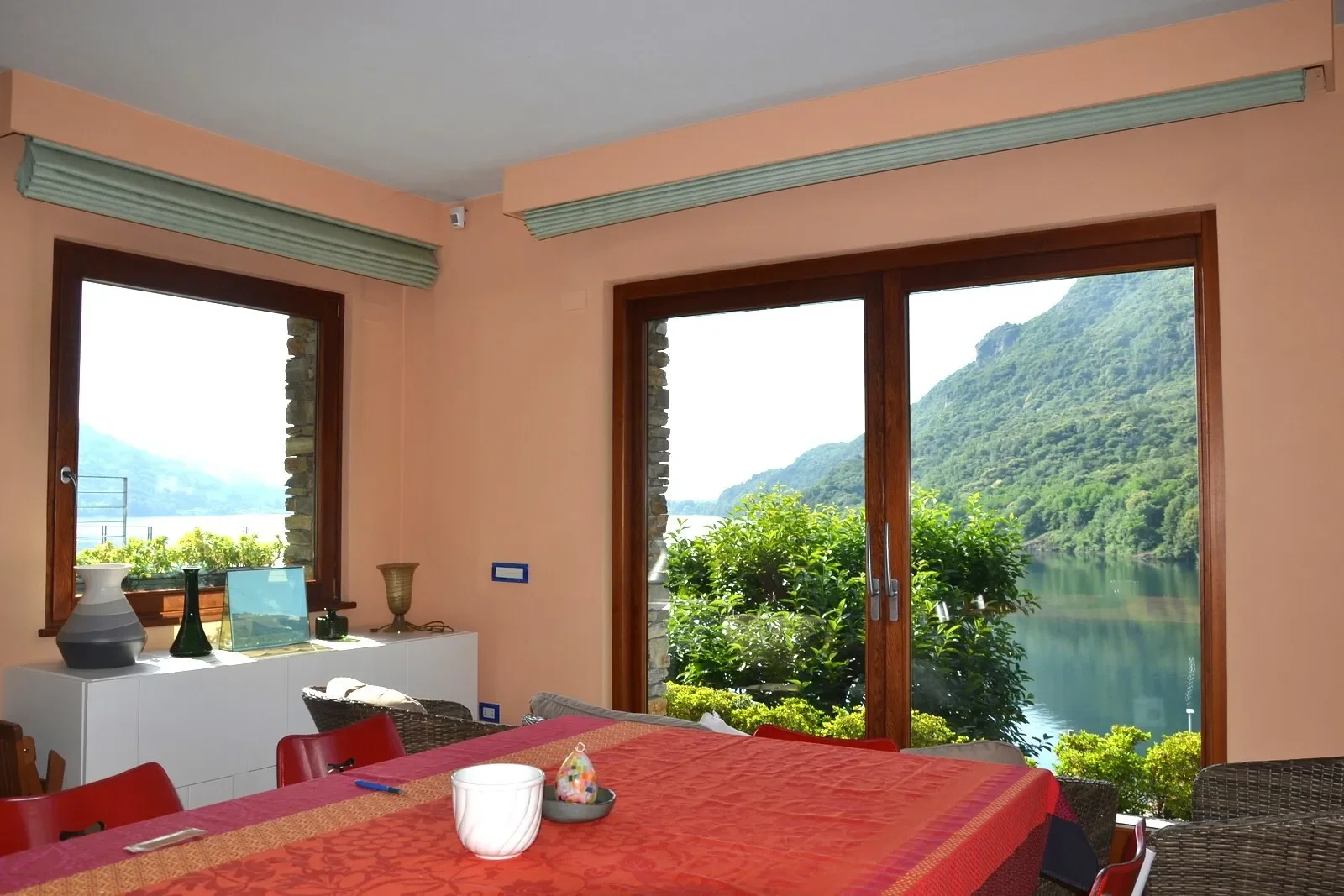 28802 Mergozzo, Province of Verbano-Cusio-Ossola, Italy, Bracchio, Piedmont, Italy. - Photo 19