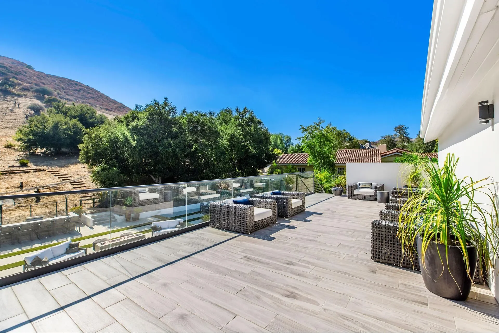 207 SADDLEBOW Road, Bell Canyon, California, United States. - Photo 28
