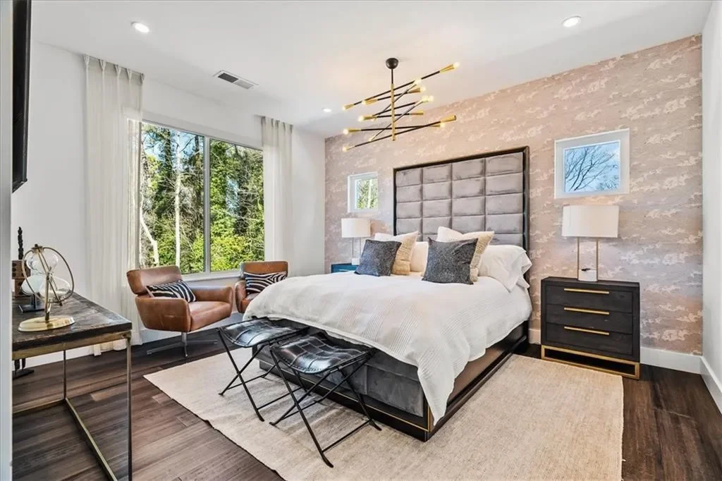 2220 Meadowvale Drive NE, Atlanta, GA 30345, Atlanta, Georgia, United States. - Photo 16