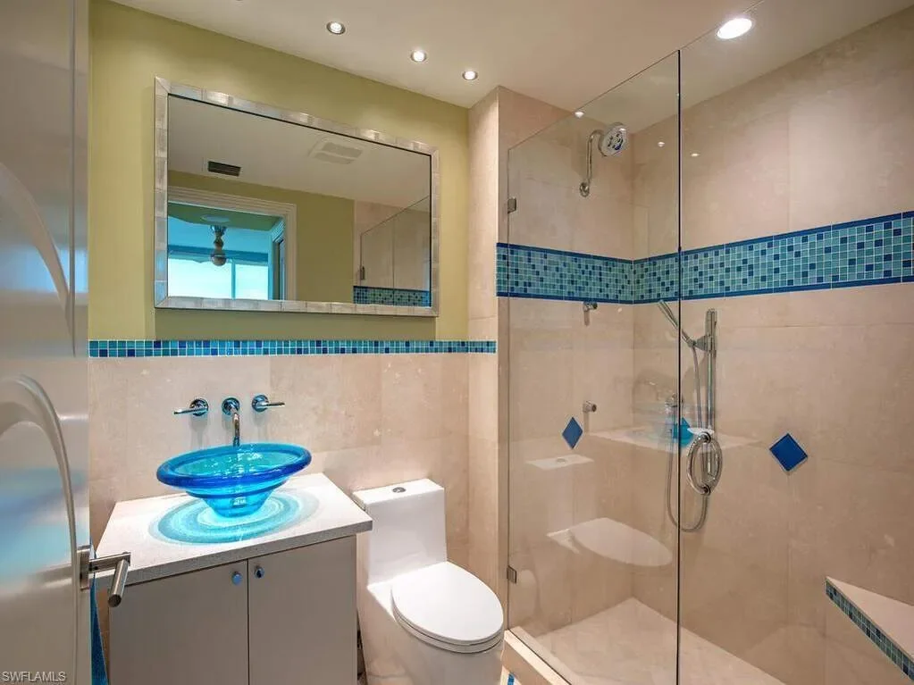 7117 Pelican Bay BLVD, #507, Naples, FL, 34108, USA, Naples, Florida, United States. - Photo 3