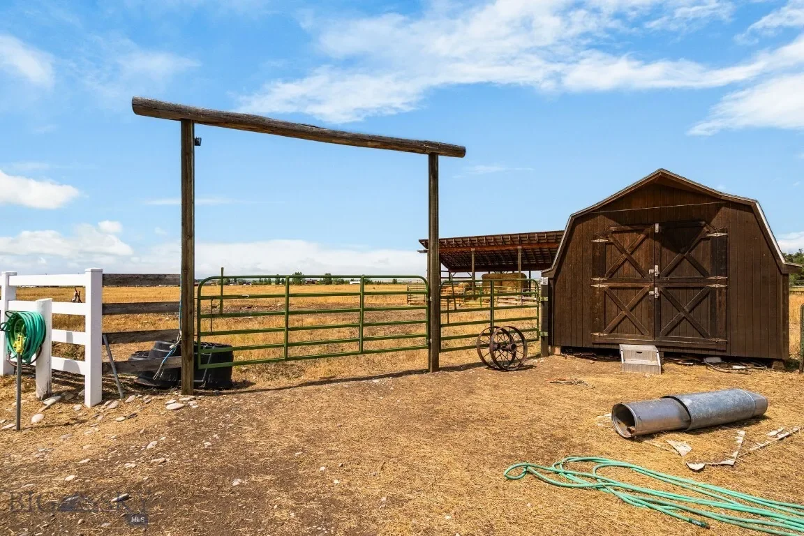3455 Linney, Bozeman, Montana, United States. - Photo 43