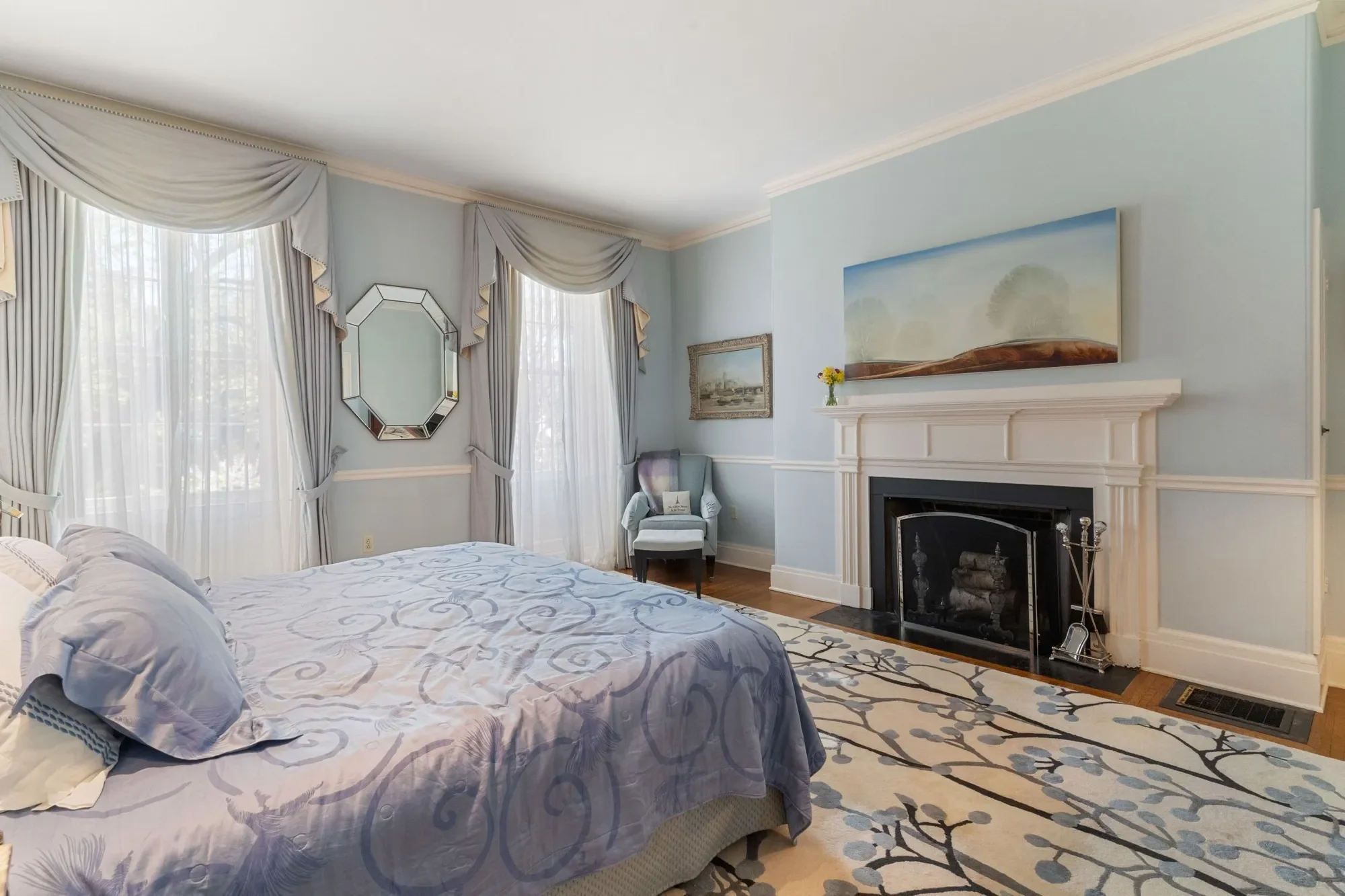 90 Mount Vernon St, Boston, MA 02108, Boston, Massachusetts, United States. - Photo 14