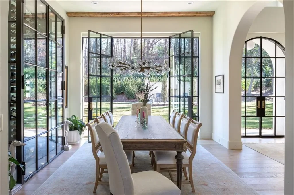 261 King Road NW, Atlanta, Georgia, United States. - Photo 11