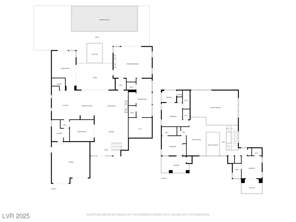 11455 Opal Springs Way, Las Vegas, Nevada, United States. - Photo 47