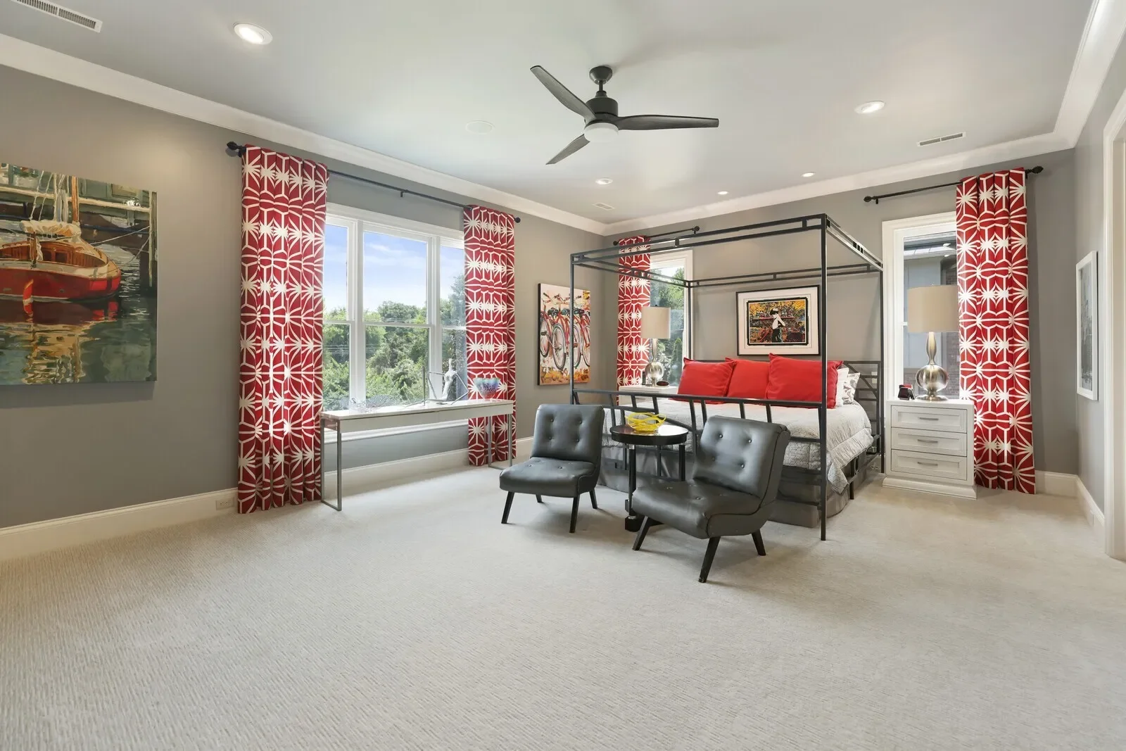 9503 Wicklow Rd, Brentwood, TN, 37027, USA, Nashville, Tennessee, United States. - Photo 67