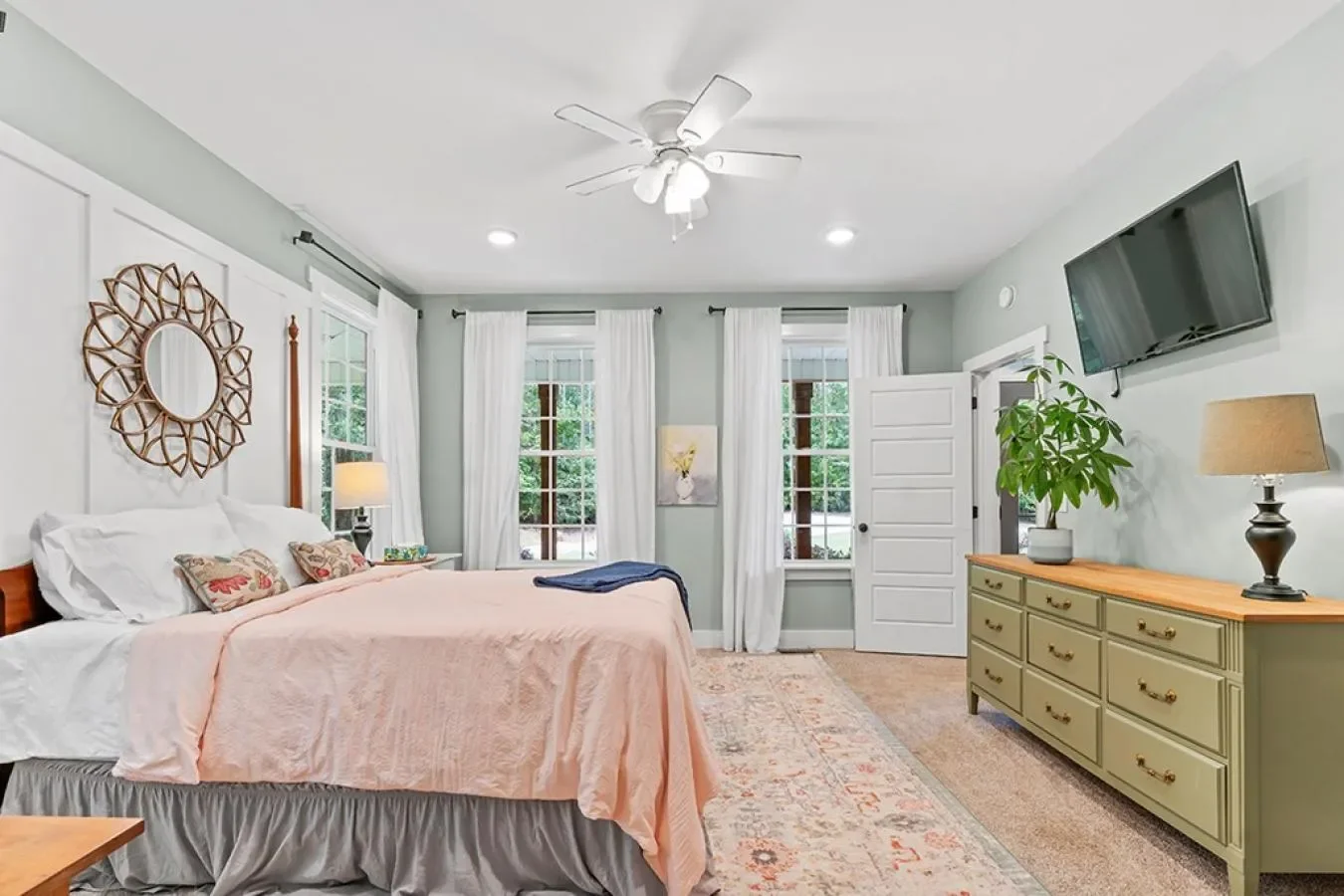 629 Windsor Road, Hodges, South Carolina, United States. - Photo 16