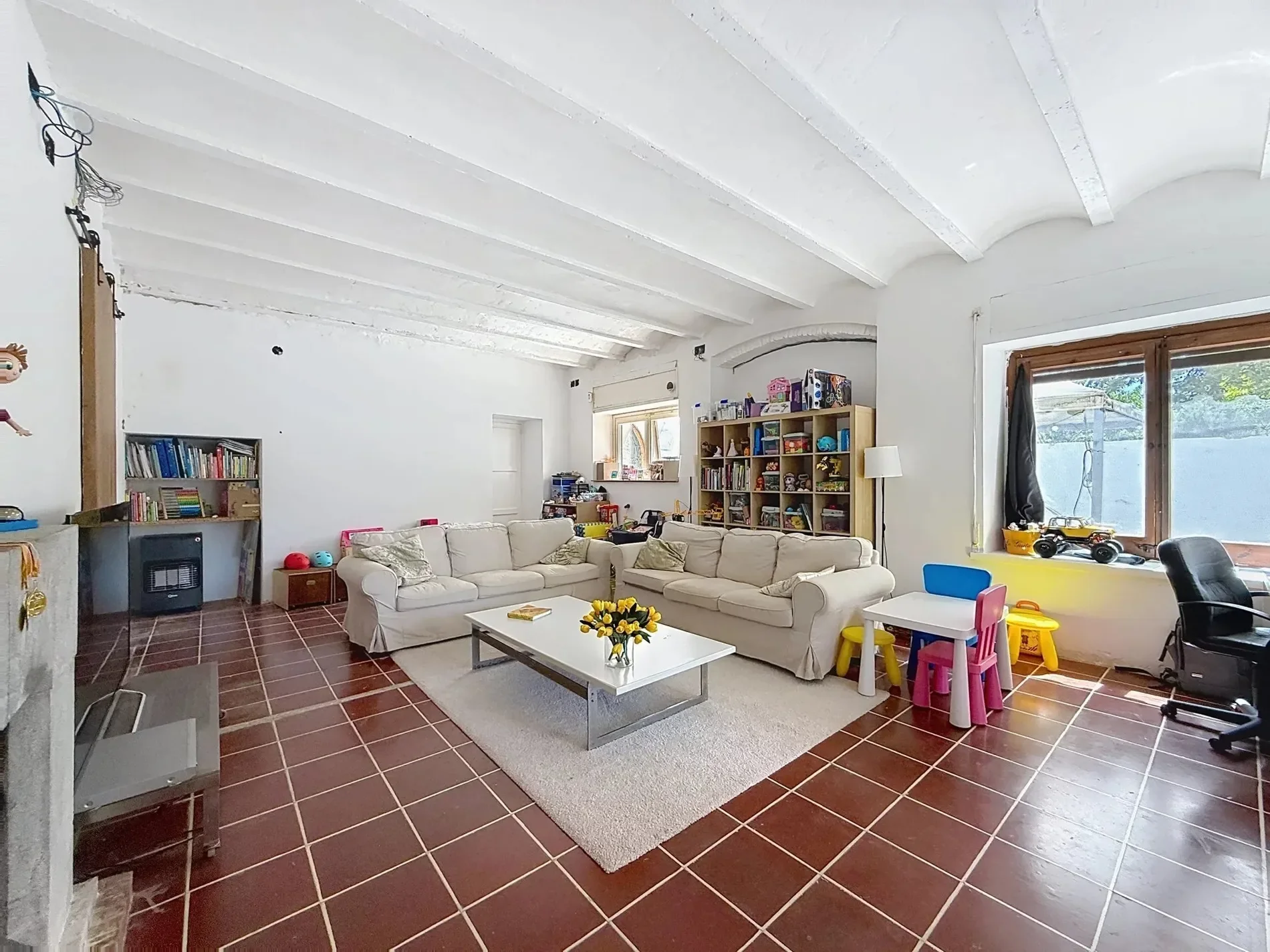 Sant Andreu de Llavaneres, Catalonia, Spain. - Photo 14