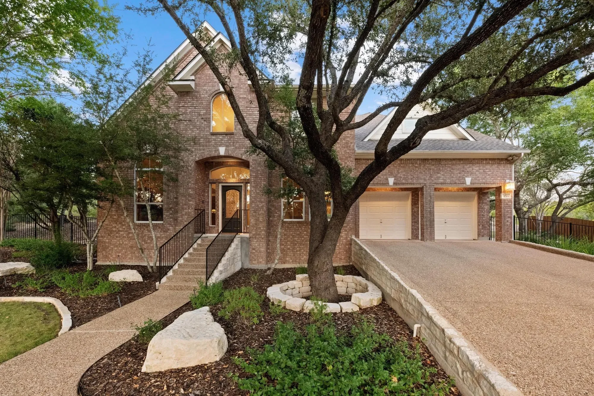 3713 Soledad CT, Austin, Texas, United States. - Photo 5